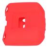 RC Drone Remote Control Protective Cover Silicone ScratchProof Case for       2S(Black )