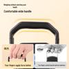 Baijie High-Precision Portable Electronic Luggage Scale with Tape Measure
