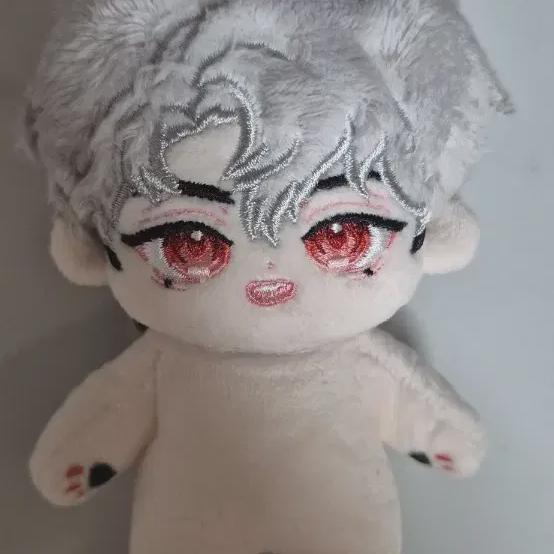 Plave Eunho Doll Wow Bone Ring