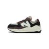 Nb 5740 Series Casual Comfortable Anti-Kick Wear-Resistant Shock Absorption Low-Top Walking Shoes Baby Shoes Brown IV5740MA