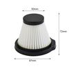 Leistungssteigernder Filter für Ihren kabellosen Staubsauger DX115