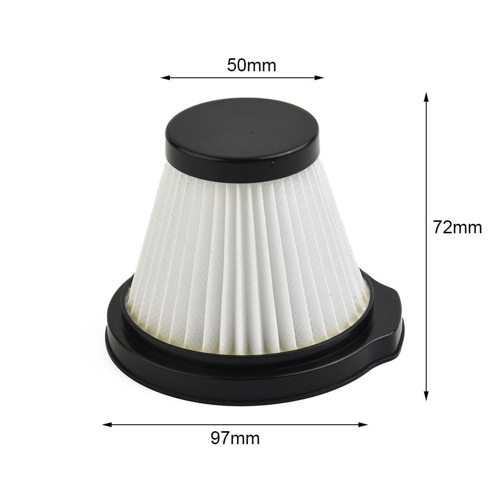 Leistungssteigernder Filter für Ihren kabellosen Staubsauger DX115
