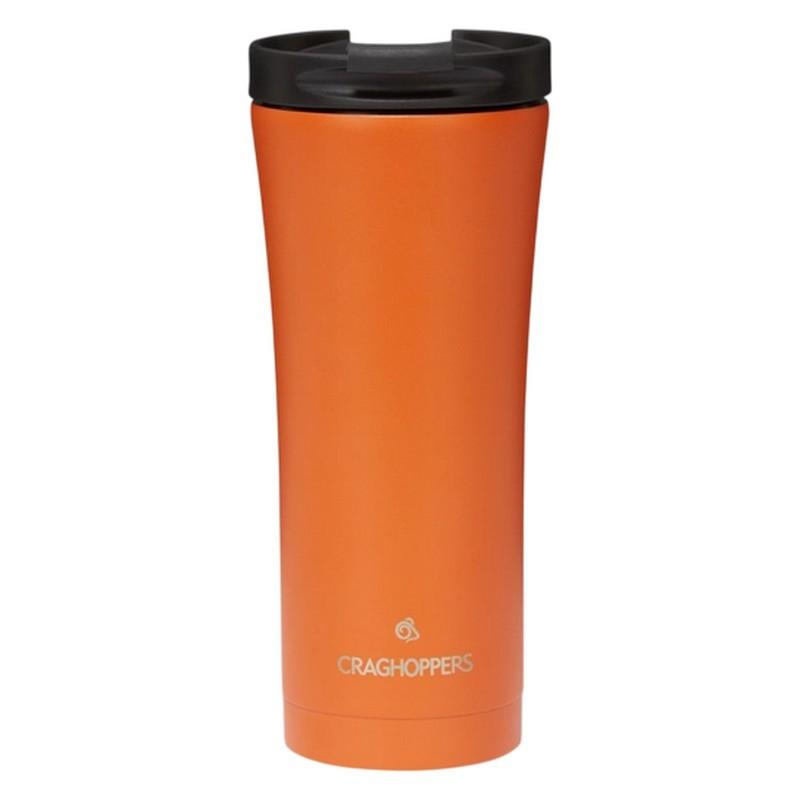CRAGHOPPERS Stainless Steel Tumbler