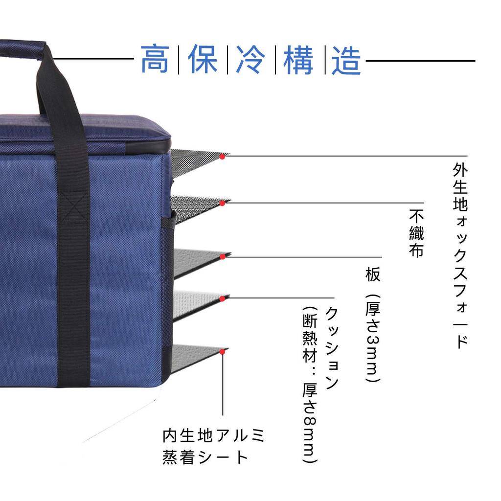 Cooler Thermal Cooler 10L Lunch Large Soft Sturdy and with Bottom Can Hold Ice Cooler Bag for Bag, Bag, Box, Foldable, 35L, Bag, Capacity, Cooler,