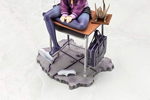 Kotobukiya SSSS.GRIDMAN Akane Shinjo 1/7 Scale PVC Painted Complete Figure