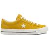 Converse One Star 95 Low Yellow Vintage White Unisex Sneakers A14713C
