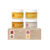 2026# Il Sistema Completo per la Pelle delle Donne Mature Balsamo Viso Biologico 4 in 1 Set per Tutti i Tipi di Pelle