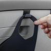 Car Glove Box Hidden Hooks Passenger Purse Bag Hanger Hat Holder Interior Storage Umbrella Auto Accessories For VW ID3 ID4