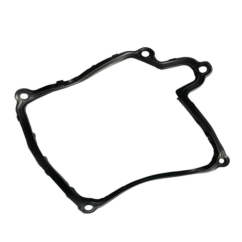 New 02E DSG Automatic Transmission Oil Pan Gasket For VW Golf 5 6 GTI Plus Jetta Passat B6 B7 CC Skoda Octavia 2 A5 02E321371E