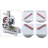 Spring Optimized Shock Absorption Foot Pad For A1mini Series Printer Strongers Grip Rubber Bottom