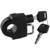 Motorcycle Helmet Lock Motorcycle Cover Switch Oil Cap Car Head Lock