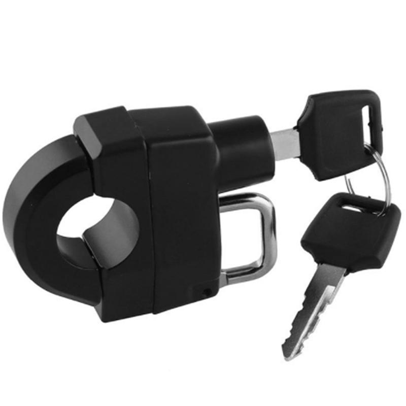 Motorcycle Helmet Lock Motorcycle Cover Switch Oil Cap Car Head Lock