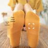 Women's Breathable Non-Slip Low-Cut Invisible Mesh Socks for Summer