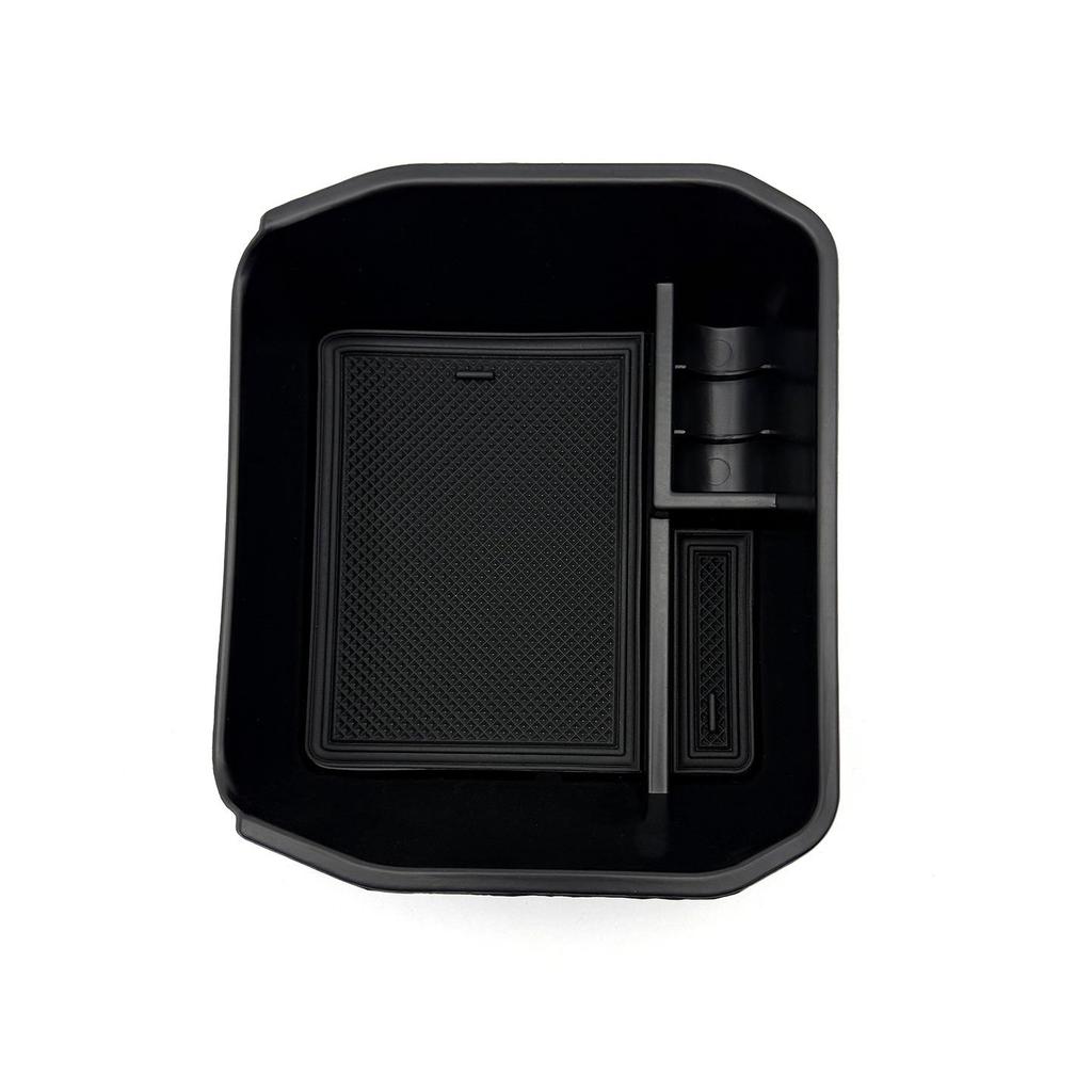 2020-25 Land Rover Defender 90/110 Center Console Armrest Storage Box Interior Accessory