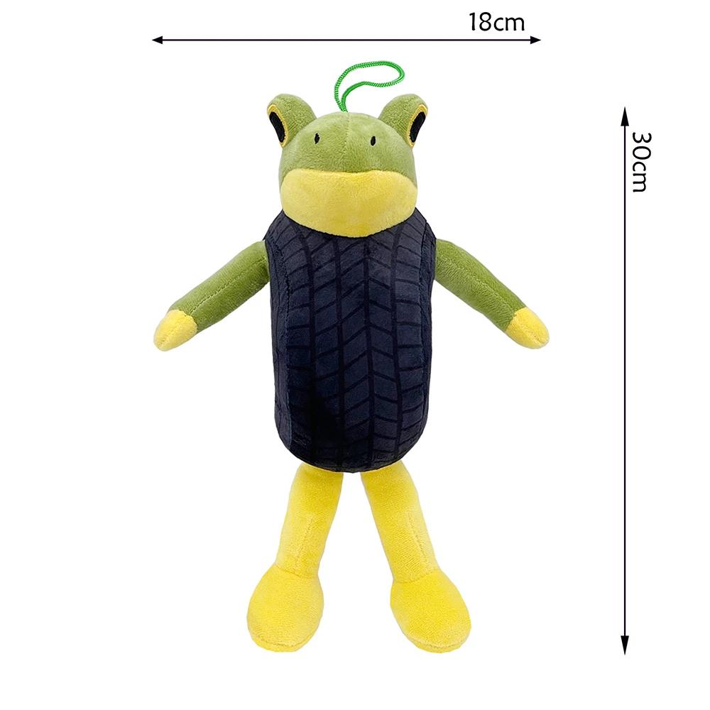 Tralalelo Tralala Plush Tungtungtung Italian Brainrot Al Tralalero Tralala Plush Doll Stuffed Soft Pillow Custom Toys