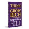 Think and Grow