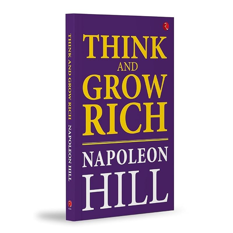 Think and Grow