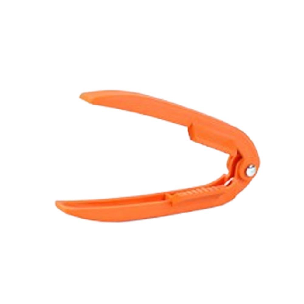 

2pcs Multifunction Peanut Peeling Machine Plastic Ergonomic Peanut Sheller Efficient Peanut Clips Kitchen Tool