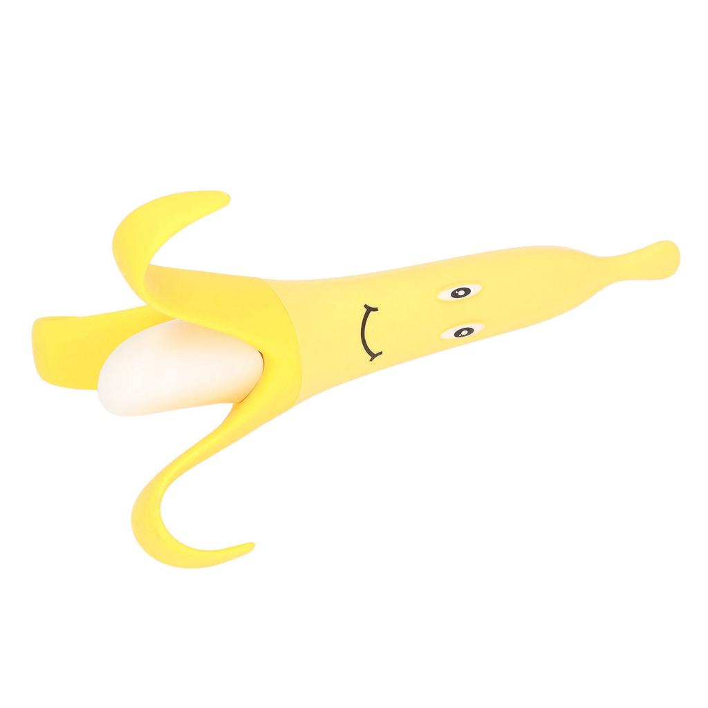 3D Gravity Retractable Banana Shape Sword Toy Stress Relief Soft Telescopic Sword Toy Model for Kids Children