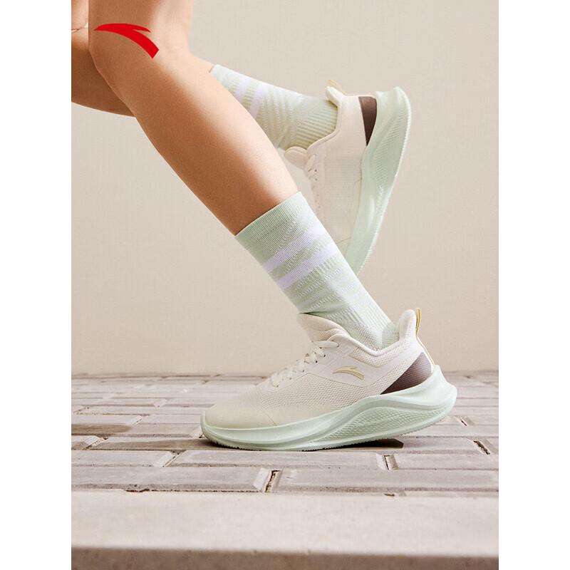 

ANTA Women s Cushioned Running Shoes