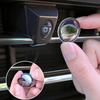 Car Camera Lens Protector 1/2/4PCS Rear View Backup Camera Cover 360° Camera Protection Anti Scratch Waterproof