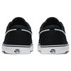 Nike Sb Solarsoft Portmore 2 Schwarz Skateboard Schuhe 880268-010