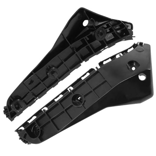 Paar Stoßfängerhalter vorne für 2014-2023 Lexus GX460 (Teilenummer 5211660230/5211560190)