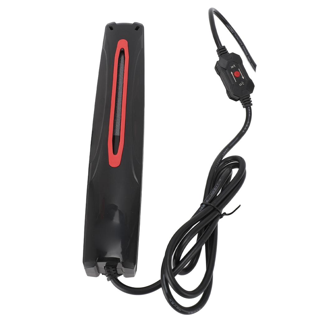 Încălzitor de conversie a frecvenței pentru acvariu, 1000W, termostat, controler, IPX6, impermeabil, încălzire pentru acvariu