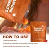 2026 New Tanning Gummies for Women, Skin Radiance & Hydration for Natural Looking Glow, Bronzing