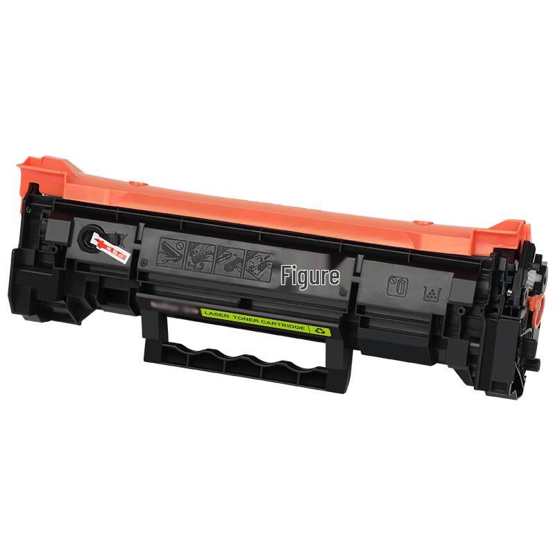 Compatible HP W1370X High Capacity Toner Cartridge