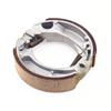 Compatible Brake Pads for Xin Da Zhou Honda SDH125T-22-26 Princess/E Cai/E Ying Scooters