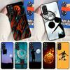 Basketball Sport Hülle Für Xiaomi Redmi Note 13 Pro 14 12 11 9 10 9S 10S 11S 12S Redmi 14C 13C 10C 12C Abdeckung