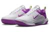 Nike Court Air Zoom Nxt Hc 'White Fuchsia Dream' Women's DV3282-100