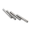 304 Stainless Steel Knurled Locating Pin Shaft for Toy Axle