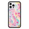 Wildflower 3D Ins Strawberry cherry Phone Case for iPhone 16 15 14 13 12 Pro Max Plus 16pro 15pro WF Cute Cartoon Cover Funda