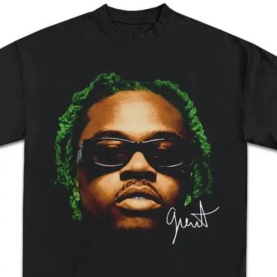 Gunna T Shirt Hip Hop Rap S 5xl