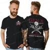 Vtipné Lebka Rocková Ruka Gen X Než Se Narodili Všichni Ti Sissy Tričko Unisex Streetwear Krátký Rukáv Trička Generace X Trička