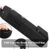Travel Bag Long-Lasting Wheeled Golf Cover Water-Resistant