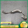 BMW Mini X1 Turbocharger Cooling Pipe 11537617532 11532379115