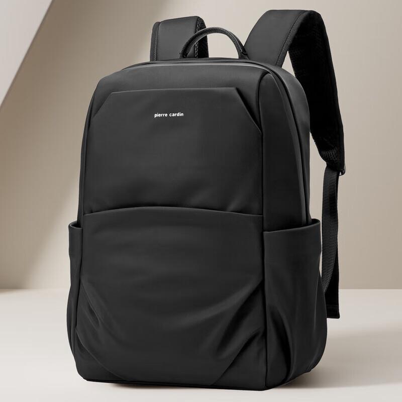 

Pierre Cardin Men s Multifunctional Backpack