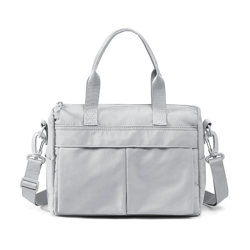 Large Capacity Travel Bag Women's Handbag Sports Shoulder Bag