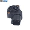 Throttle Position Sensor 85109590 for Volvo FH12 FH13 FM9 FM7 FM13 FL12 FL10 Renault Truck Auto Part 2111 TPS Sensor