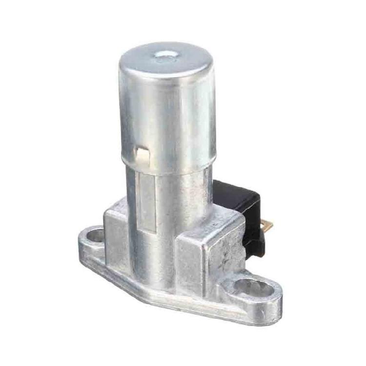 Car Light Dimmer Switch Floor Mounted with 3 Terminals Reliable Light Switching Vehicle Accessories for Automotives