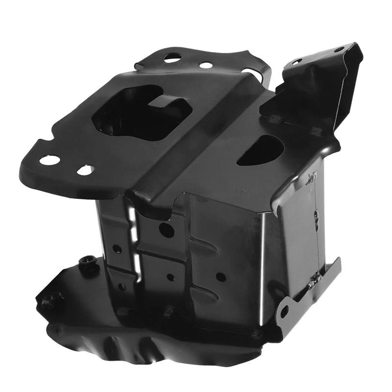 Front Bumper Bracket For Toyota Corolla 2019-2026 Bumper Head Support Mounting Bracket Right 5701302100