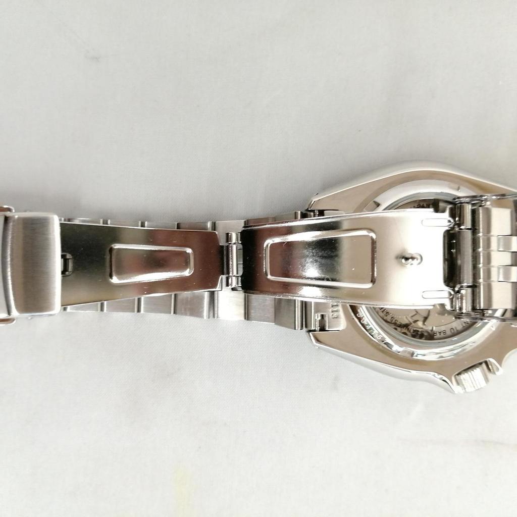 Used SEIKO 4R3400AO Watch