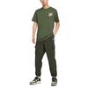 New Nike Club Cargo Pants Men's Army Green HJ1991-355