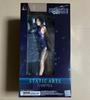 [USED] FF7 Remake Static Arts Tifa Dress Ver. Figure
