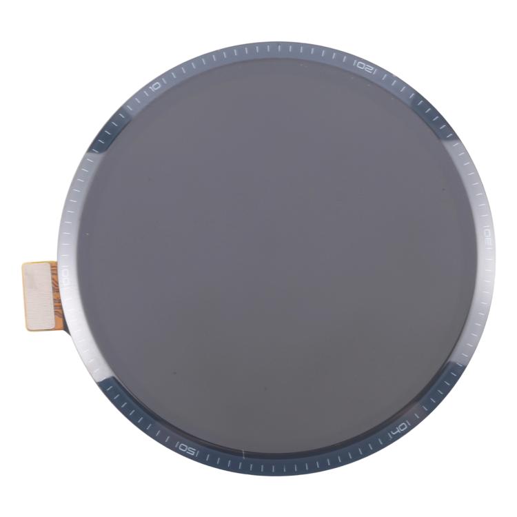 Für Amazfit Balance 2 Original Saphirmaterial LCD-Bildschirm mit Digitizer Vollständige Baugruppe