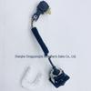 The 95760-3Z301 957603Z300 is compatible with the I40 rearview parking camera for reverse imaging.
