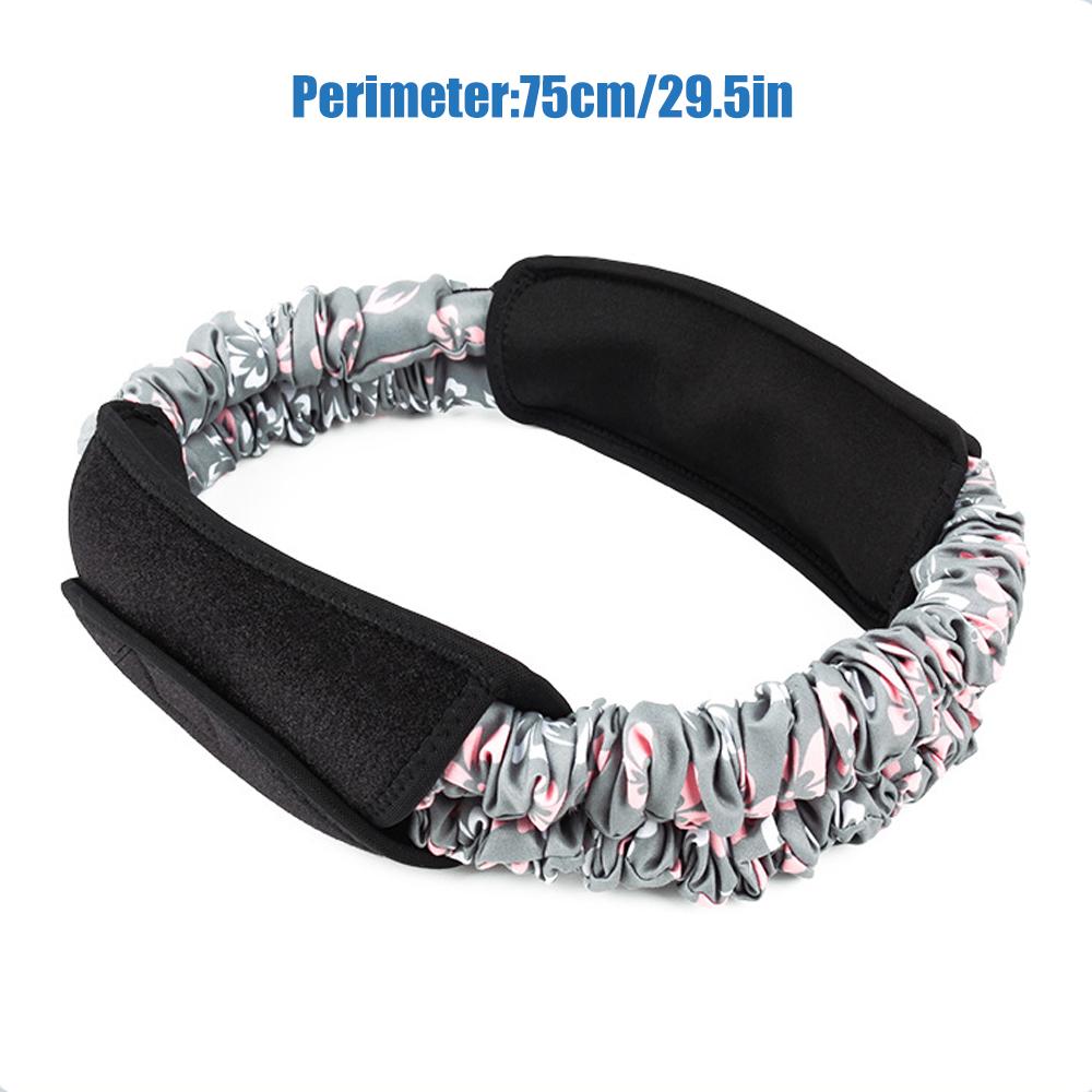 Fitness TPE Band Elastic Yoga Resistance Bands Set for Home Workout Gym Fitness Booty Band Hip Circle Expander